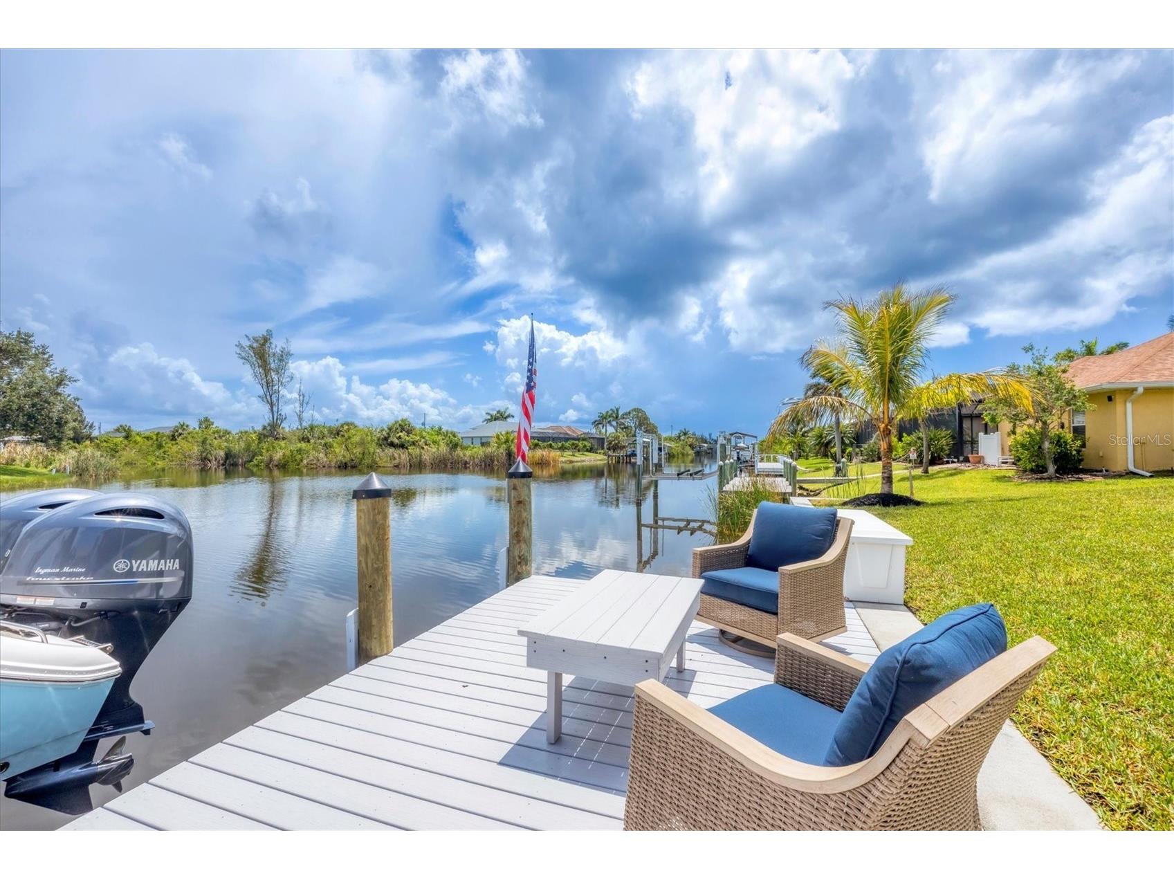 15610 Staunton Circle Port Charlotte FL 33981 - STAUNTON WATERWAY D6145410 image47