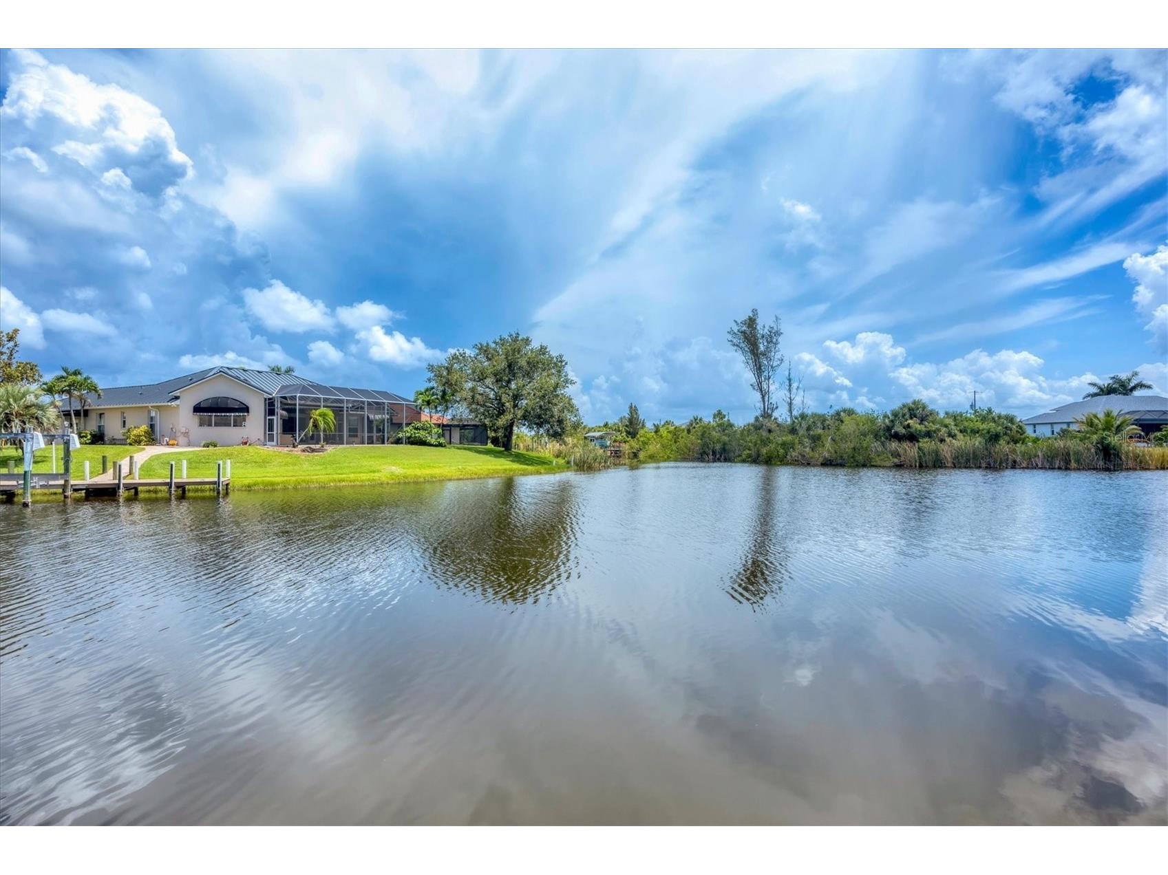 15610 Staunton Circle Port Charlotte FL 33981 - STAUNTON WATERWAY D6145410 image48