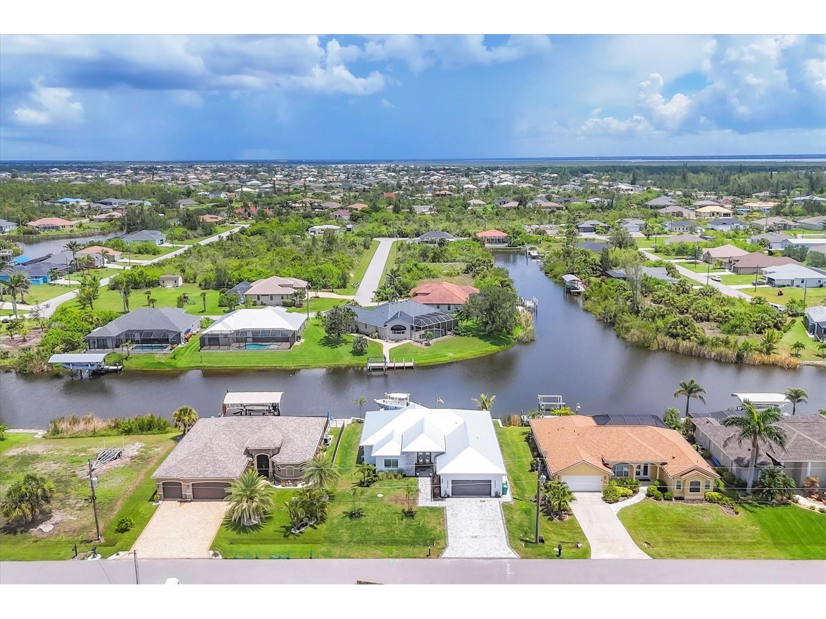 15610 Staunton Circle Port Charlotte FL 33981 - STAUNTON WATERWAY D6145410 image5