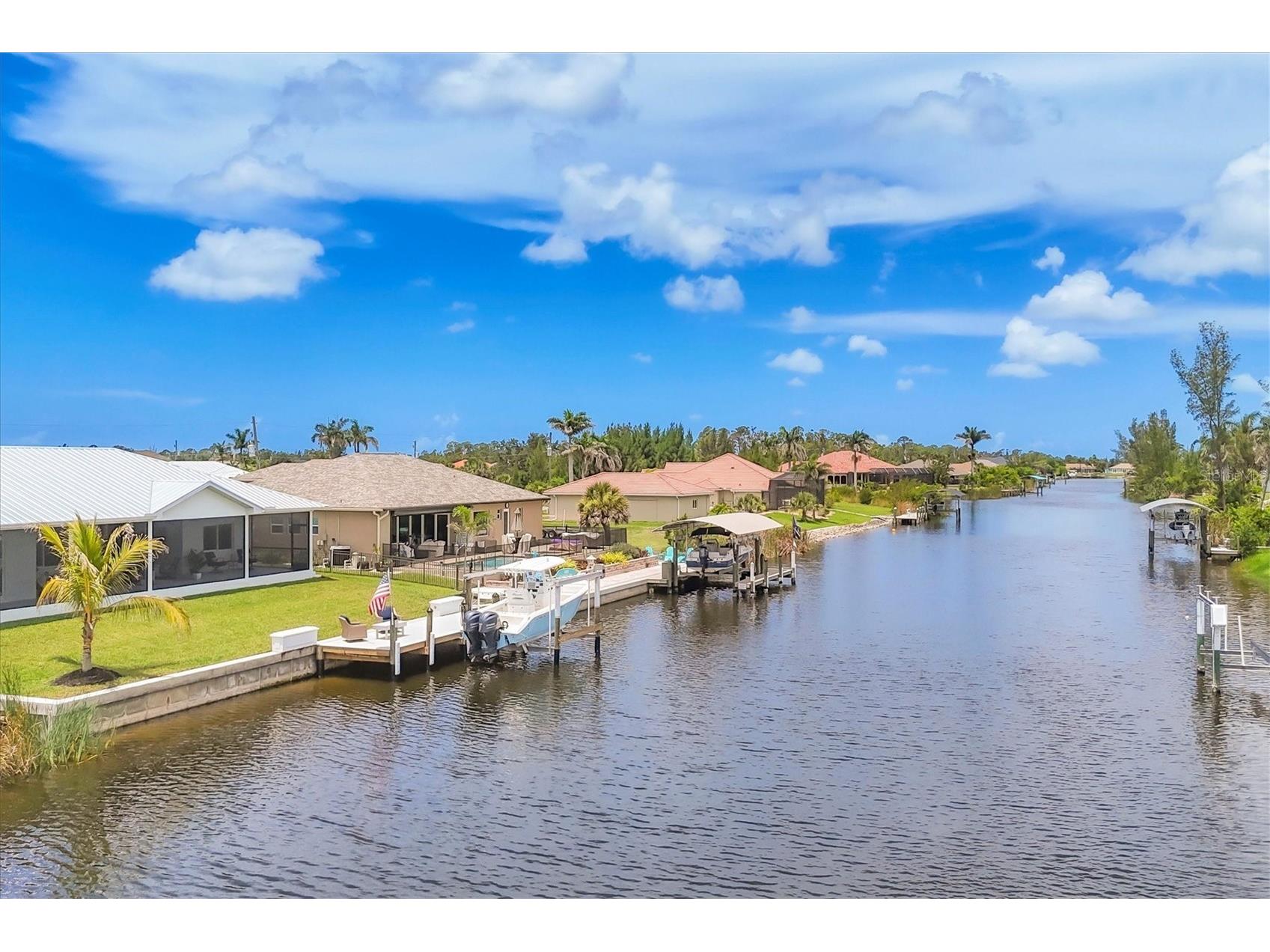 15610 Staunton Circle Port Charlotte FL 33981 - STAUNTON WATERWAY D6145410 image50