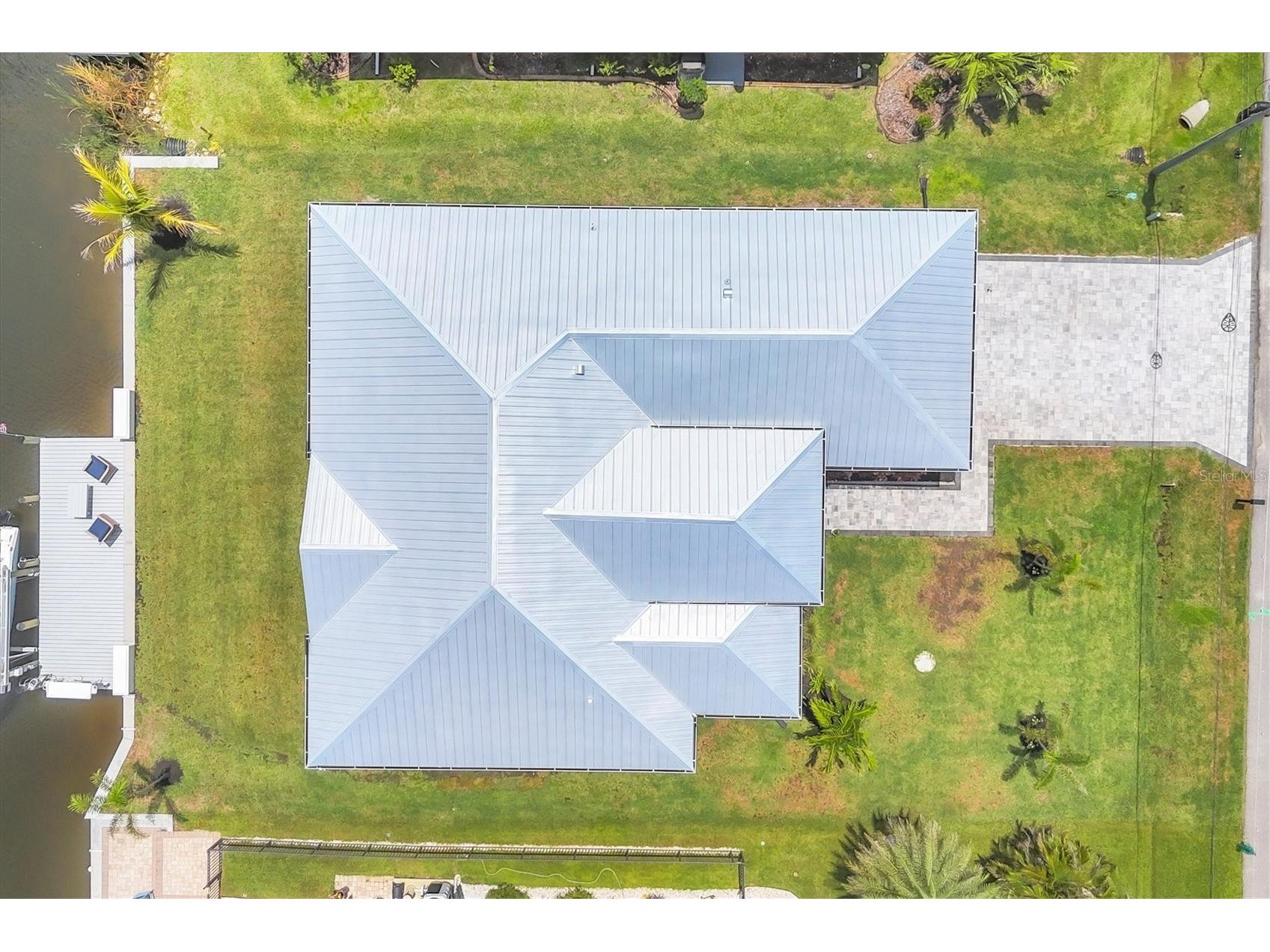 15610 Staunton Circle Port Charlotte FL 33981 - STAUNTON WATERWAY D6145410 image51