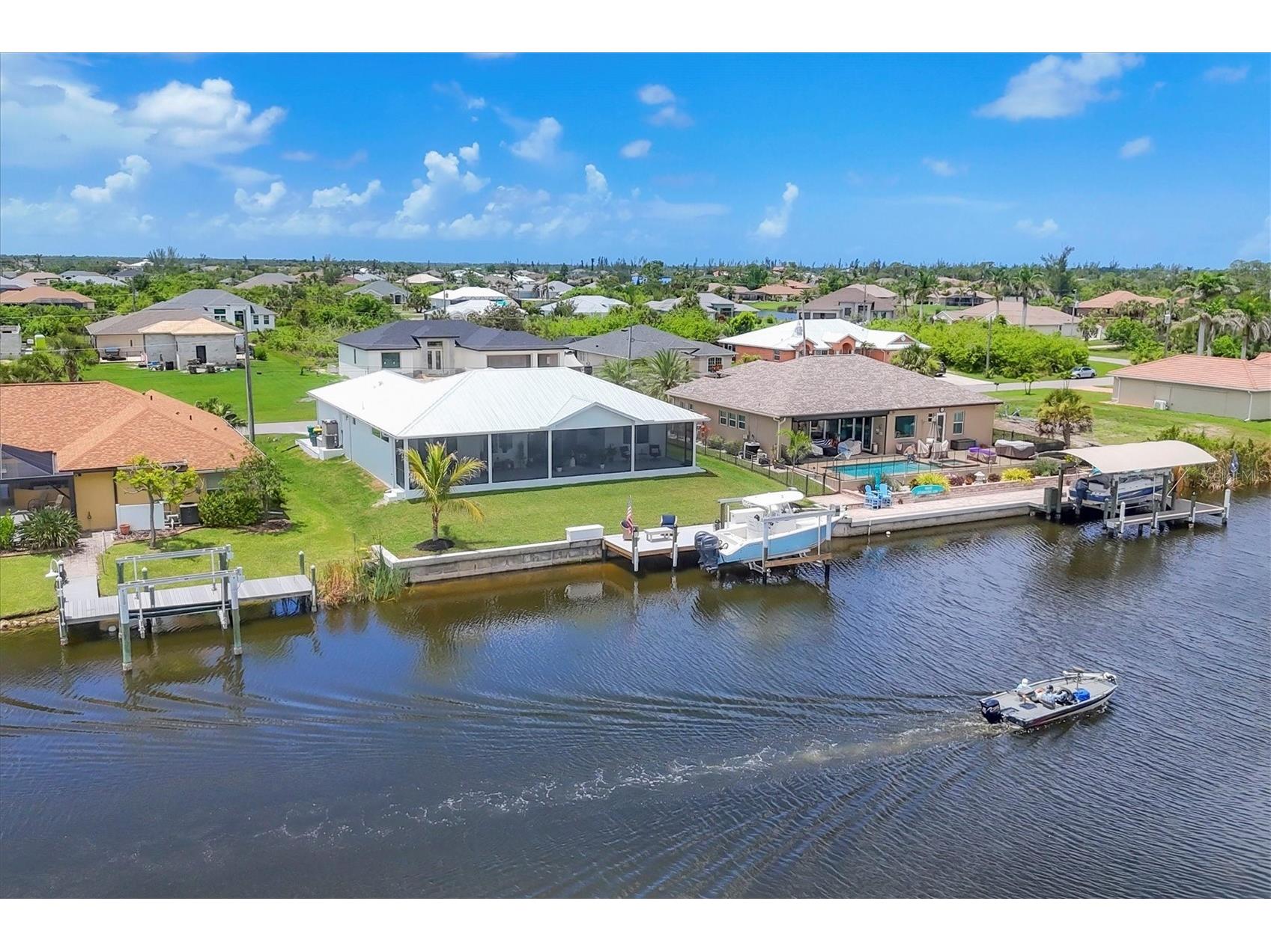 15610 Staunton Circle Port Charlotte FL 33981 - STAUNTON WATERWAY D6145410 image53