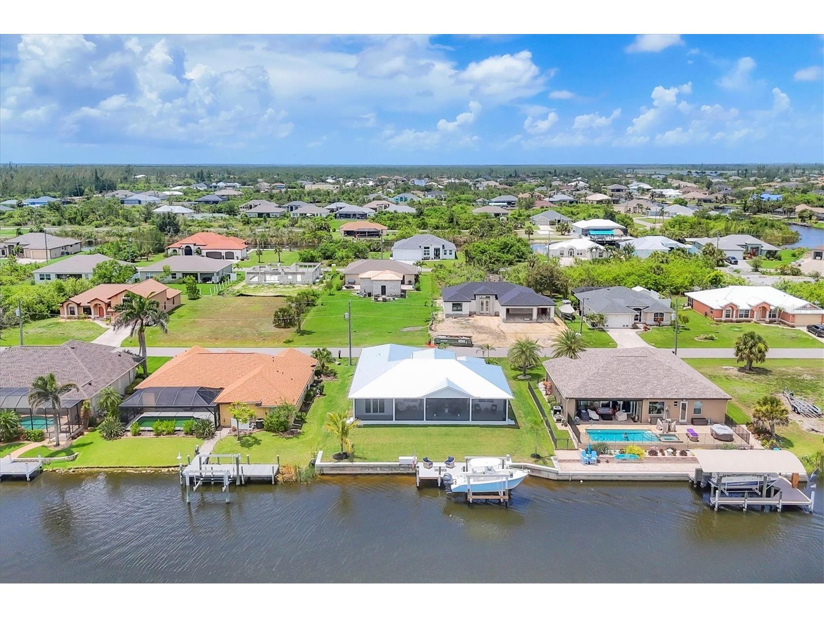 15610 Staunton Circle Port Charlotte FL 33981 - STAUNTON WATERWAY D6145410 image54