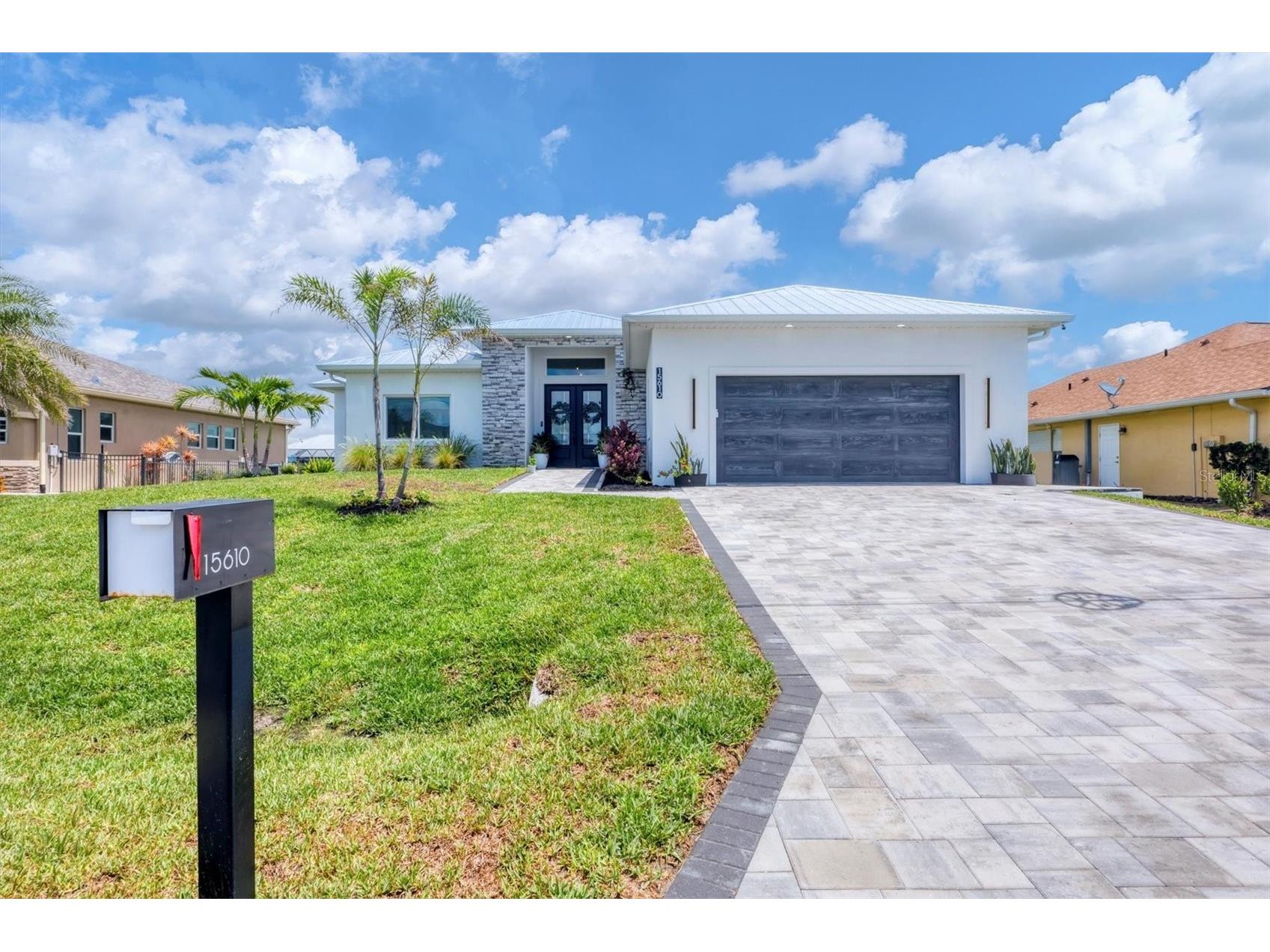 15610 Staunton Circle Port Charlotte FL 33981 - STAUNTON WATERWAY D6145410 image7