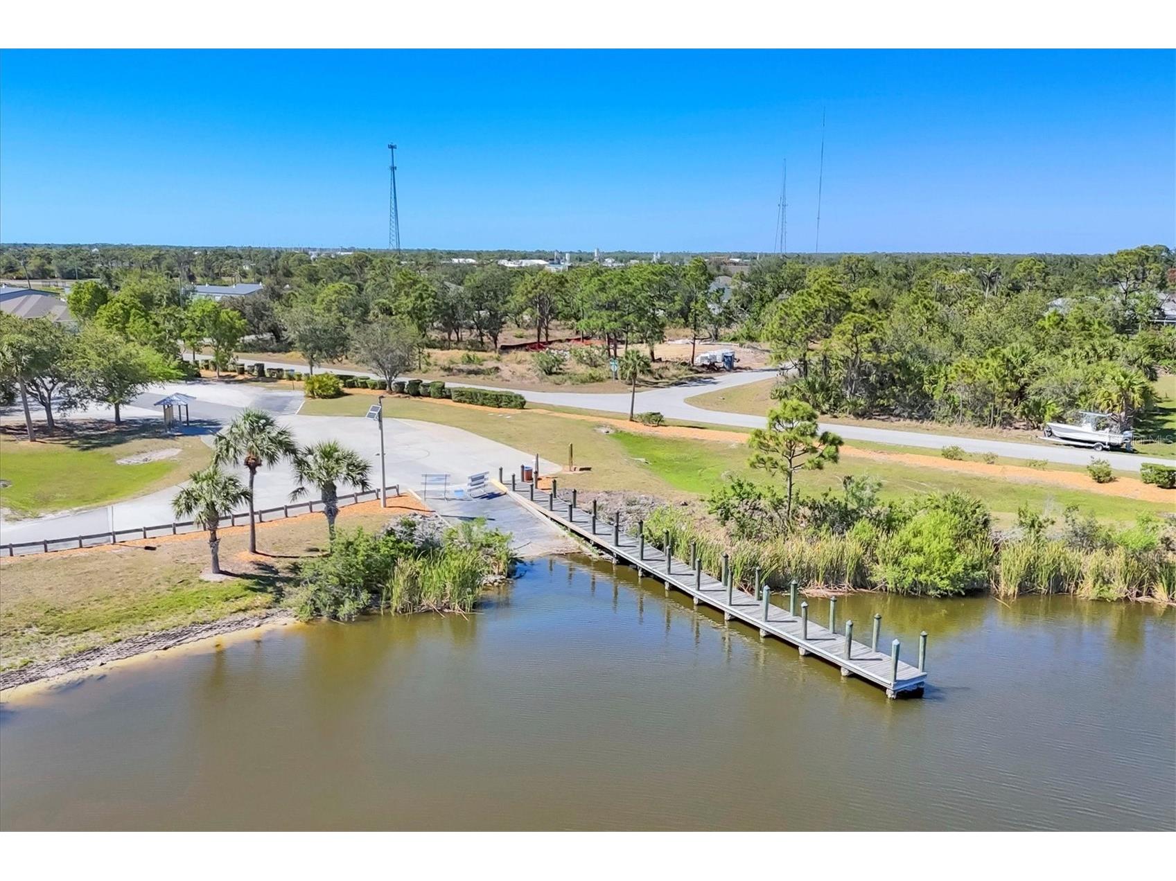 15610 Staunton Circle Port Charlotte FL 33981 - STAUNTON WATERWAY D6145410 image72