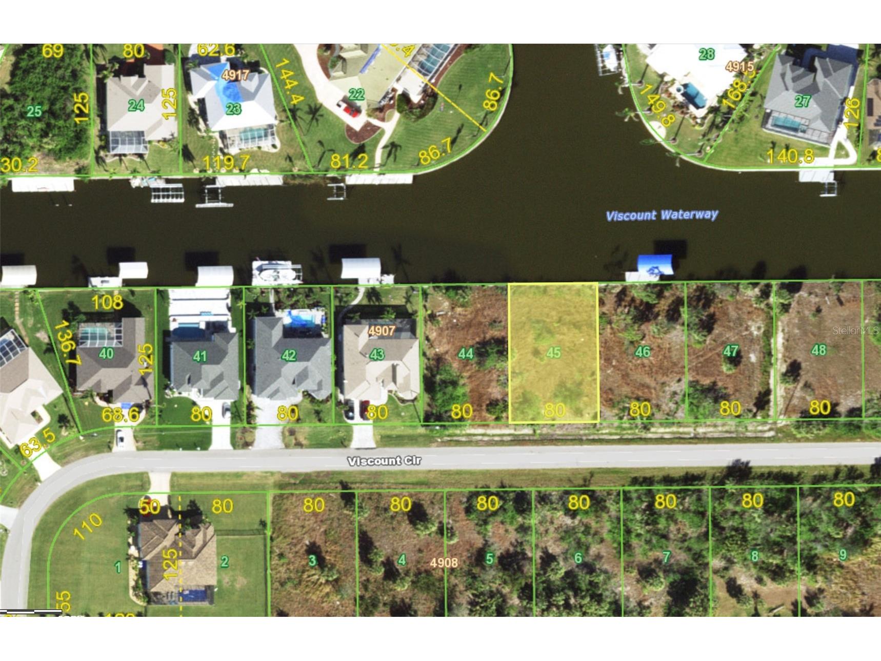 15610 Viscount Circle Port Charlotte FL 33981 D6147324 image1