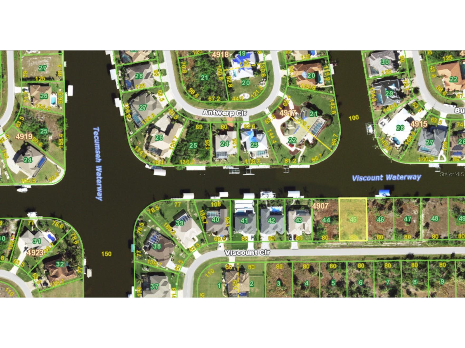 15610 Viscount Circle Port Charlotte FL 33981 D6147324 image2