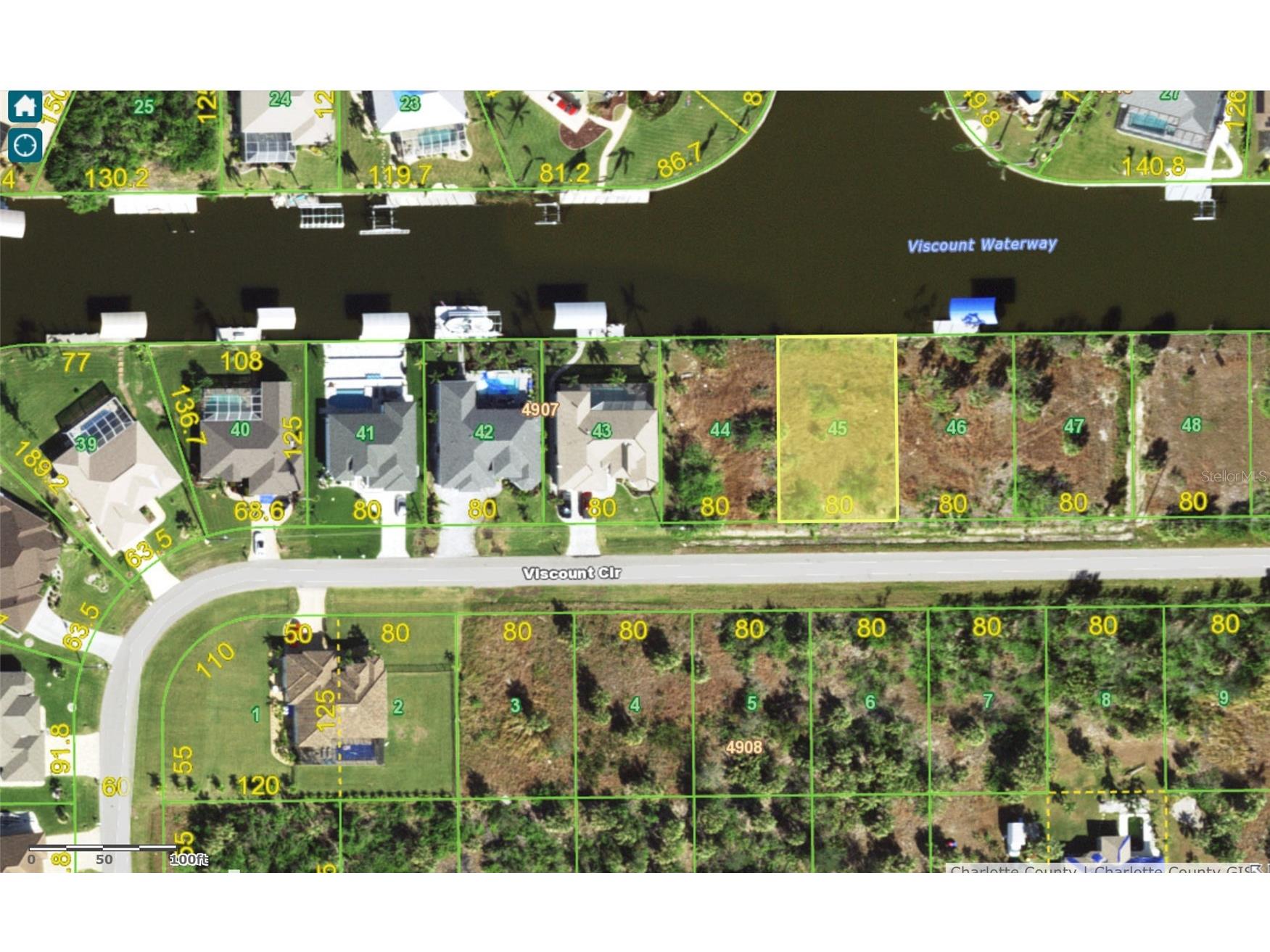 15610 Viscount Circle Port Charlotte FL 33981 D6147324 image3
