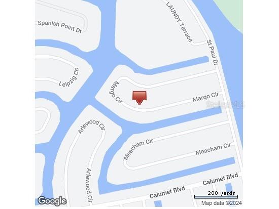 15611 Margo Circle Port Charlotte FL 33981 A4617746 image2