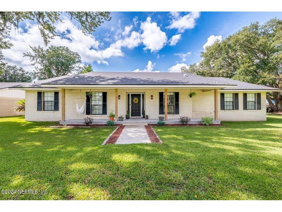 15611 NE 16th Avenue, Starke, FL, 32091 MLS GC525754 Edina Realty