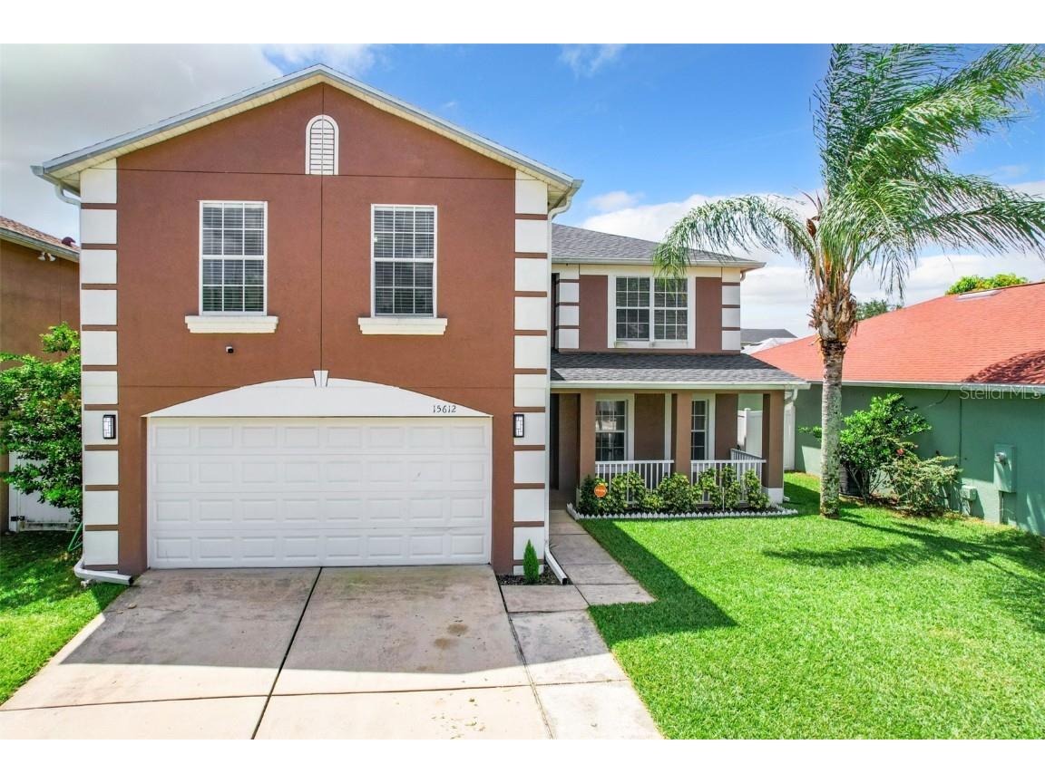 15612 Kalihna Court Orlando FL 32828 T3545534 image1