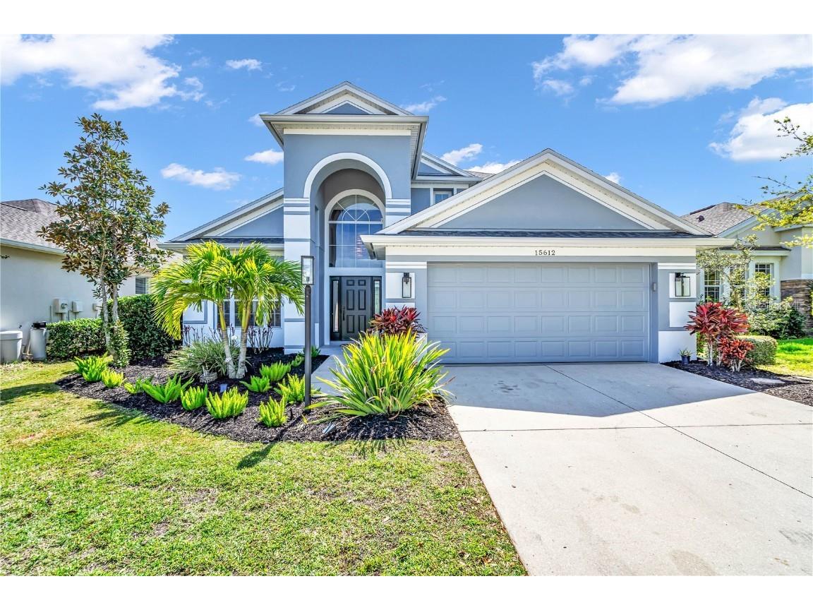 15612 Lemon Fish Drive Lakewood Ranch FL 34202 A4603582 image1