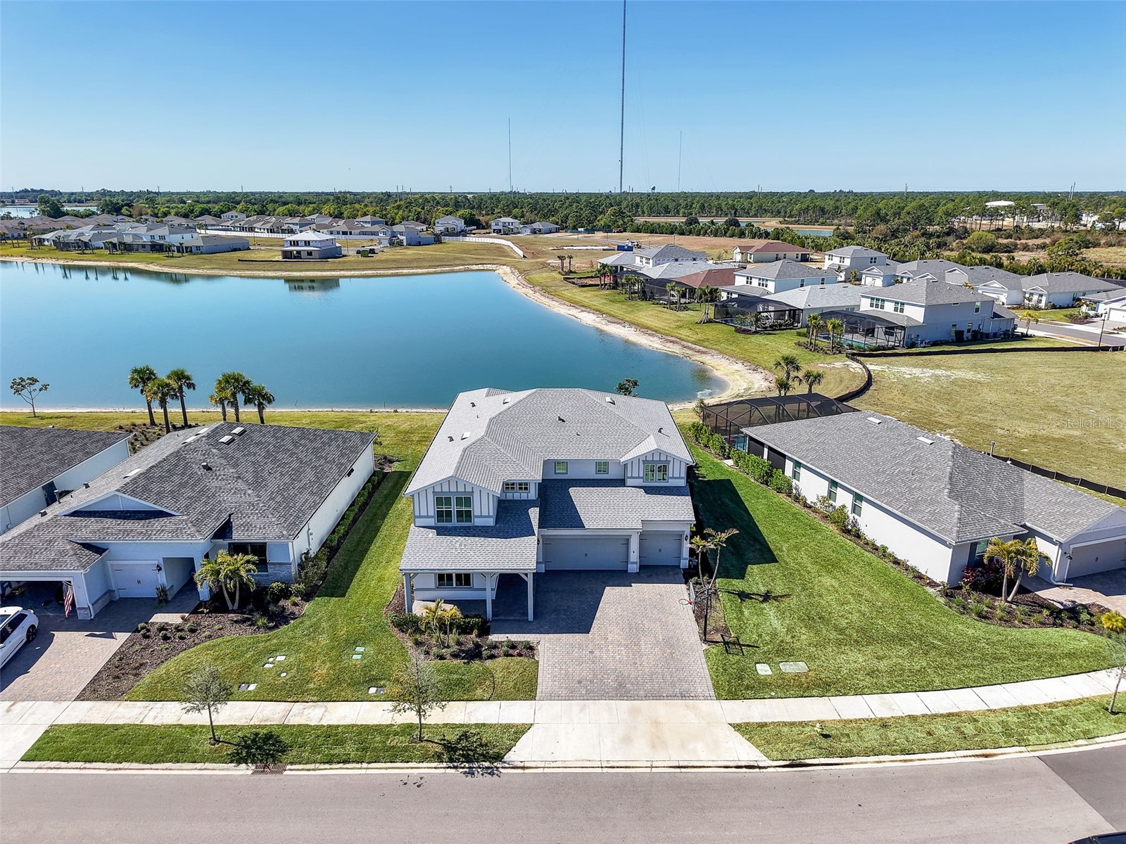 15612 Northridge Road Punta Gorda FL 33982 A4683207 image1