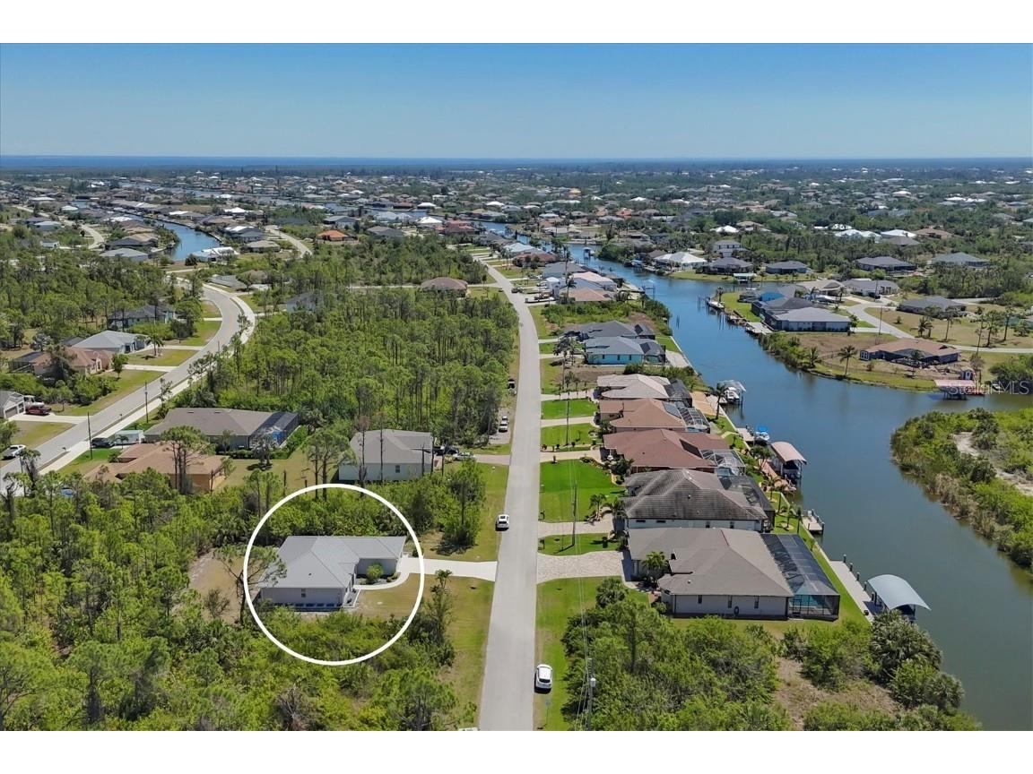 15613 Alsask Circle Port Charlotte FL 33981 D6141577 image1