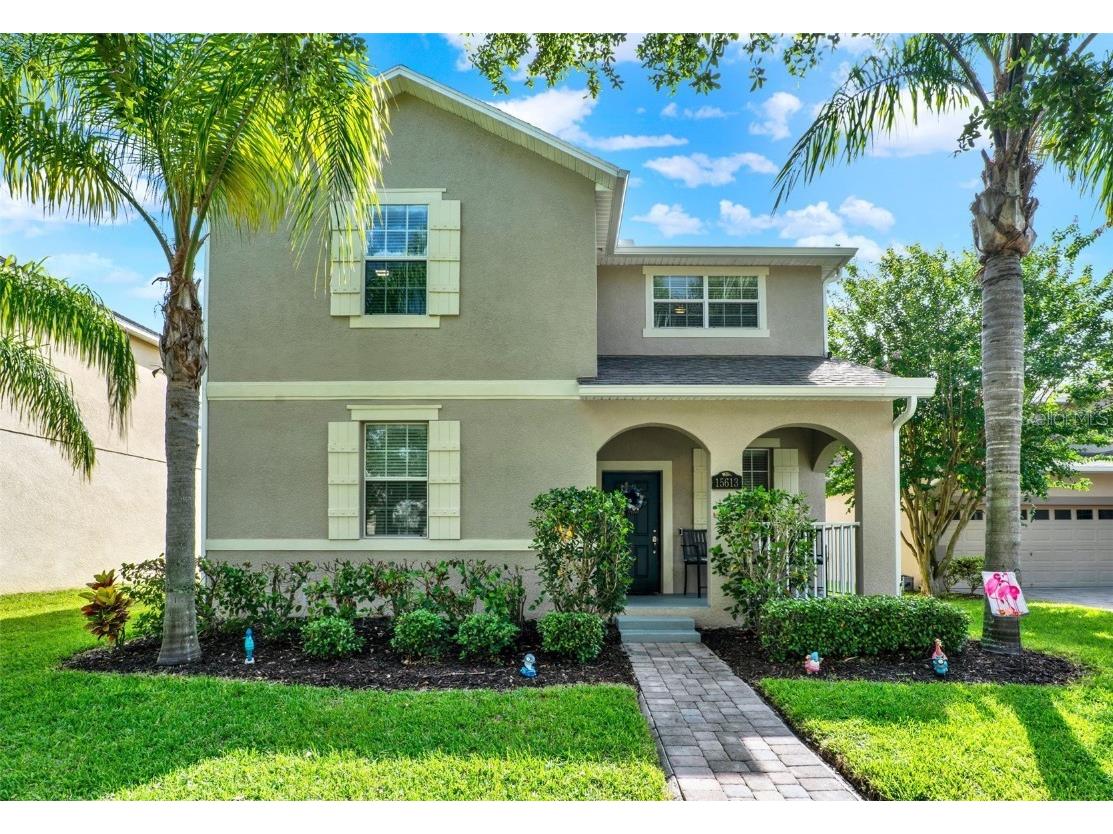 15613 Camp Dubois Crescent Winter Garden FL 34787 O6315798 image1