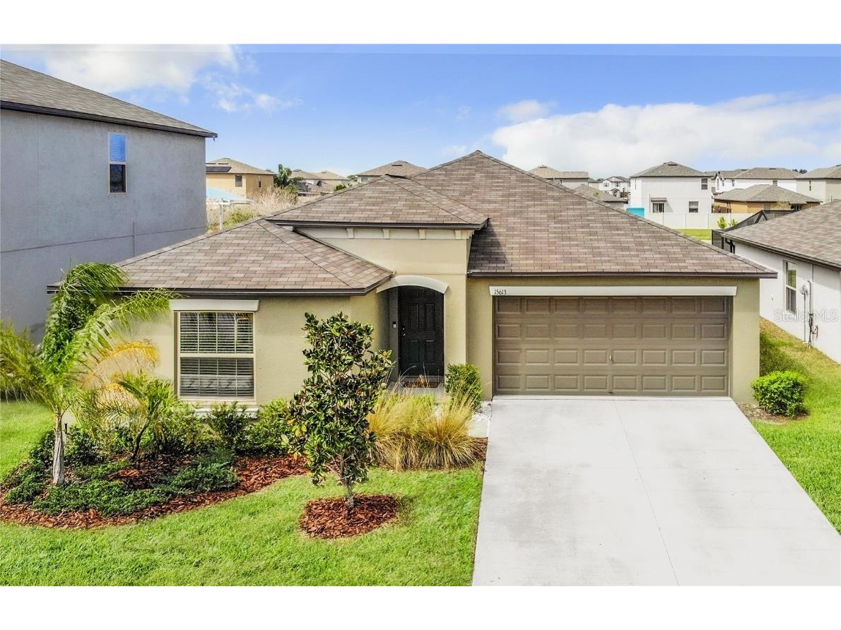 15613 Demory Point Place Sun City Center FL 33573 T3509867 image1