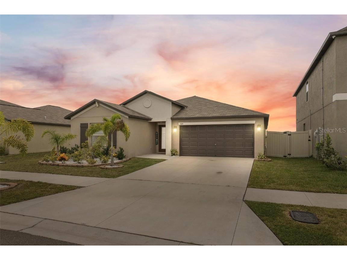 15614 Miller Creek Drive Sun City Center FL 33573 T3461219 image1