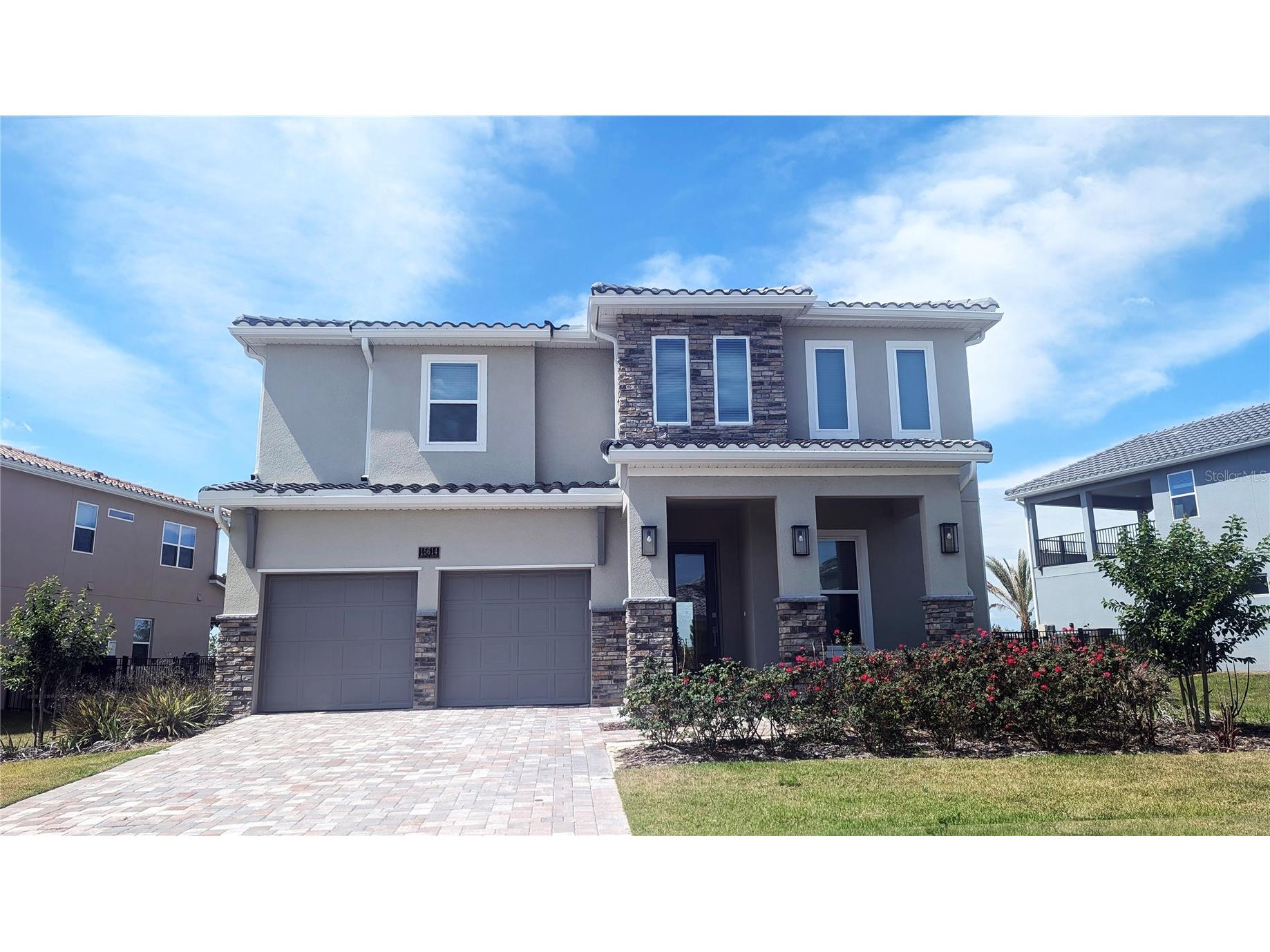 15614 Vetta Drive Montverde FL 34756 O6404010 image1