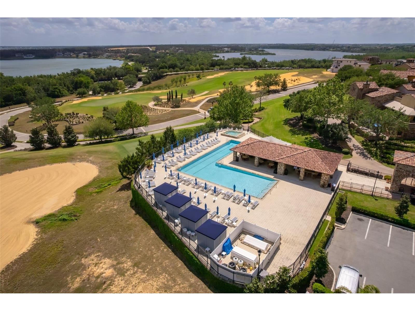 15614 Vetta Drive Montverde FL 34756 O6404010 image36