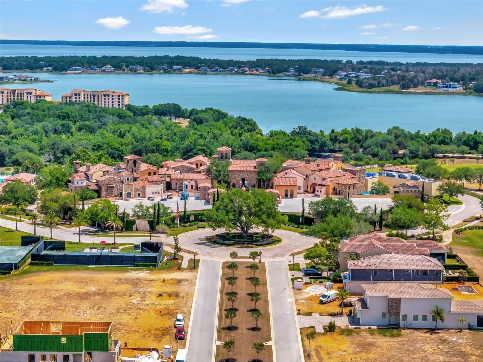 15614 Vetta Drive Montverde FL 34756 O6404010 image39