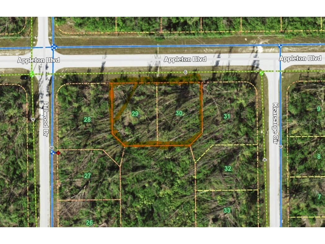 15615 & 15623 Appleton Boulevard Port Charlotte FL 33981 D6144326 image4