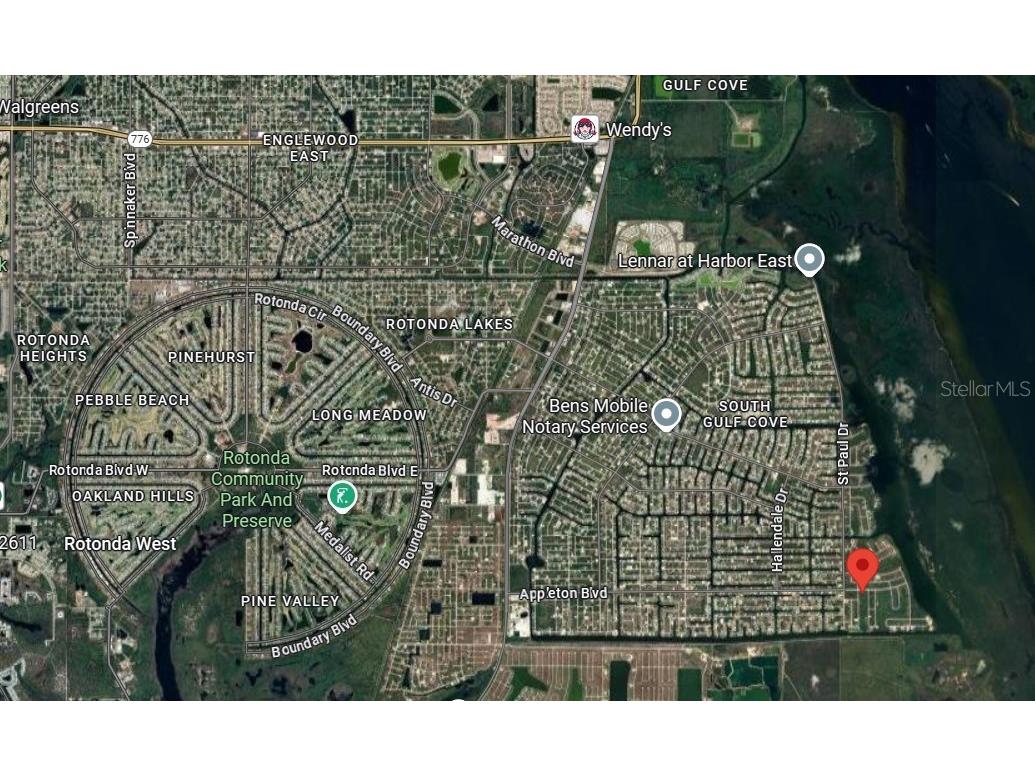 15615 & 15623 Appleton Boulevard Port Charlotte FL 33981 D6144326 image5