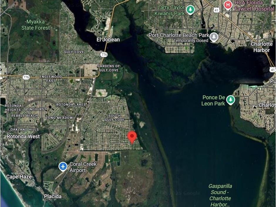 15615 & 15623 Appleton Boulevard Port Charlotte FL 33981 D6144326 image6