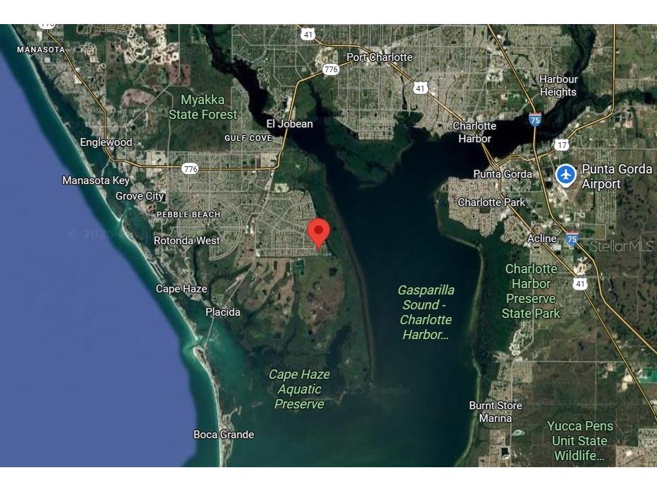 15615 & 15623 Appleton Boulevard Port Charlotte FL 33981 D6144326 image7