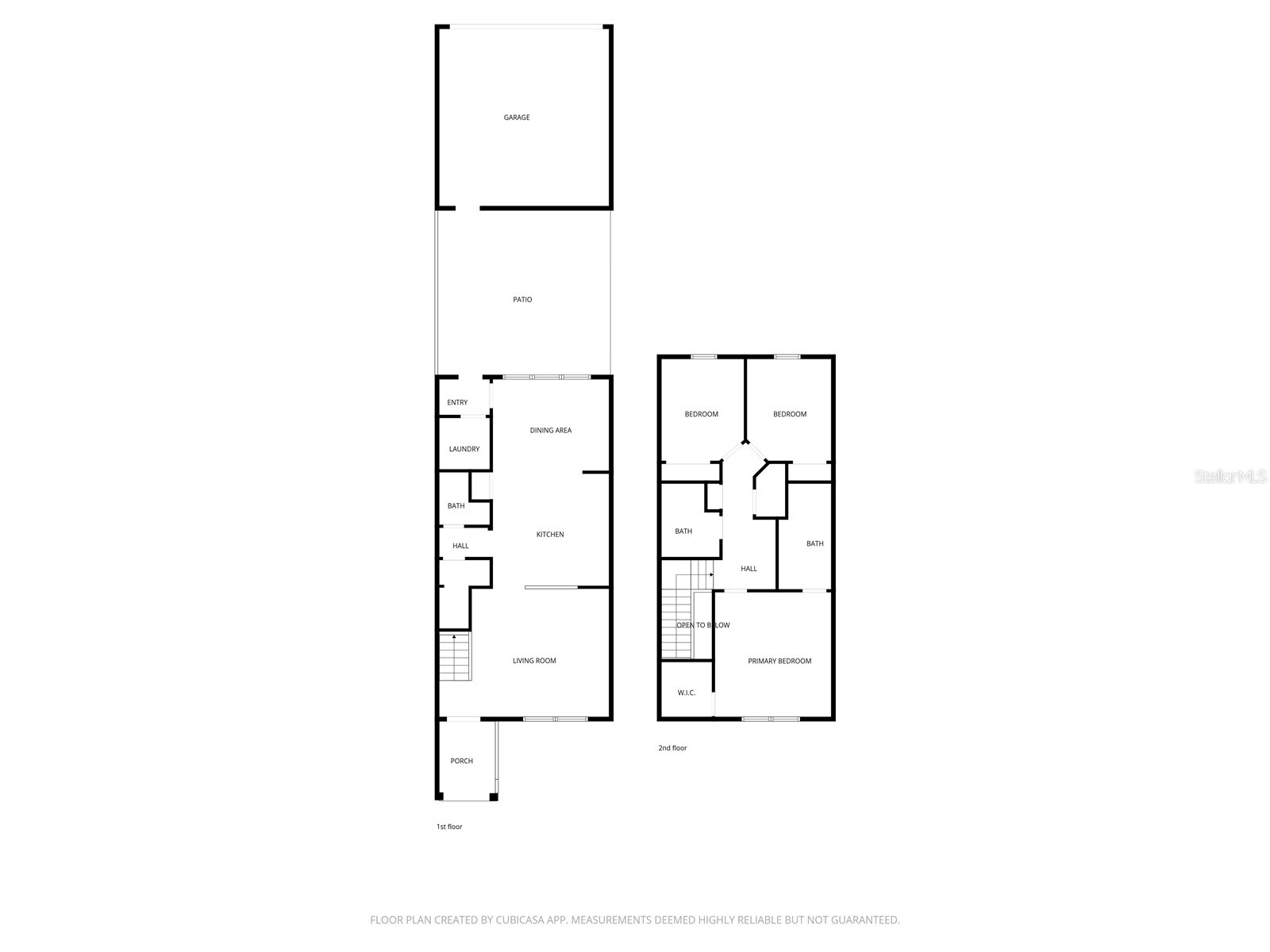 15615 Honeybell Drive Winter Garden FL 34787 O6406267 image37