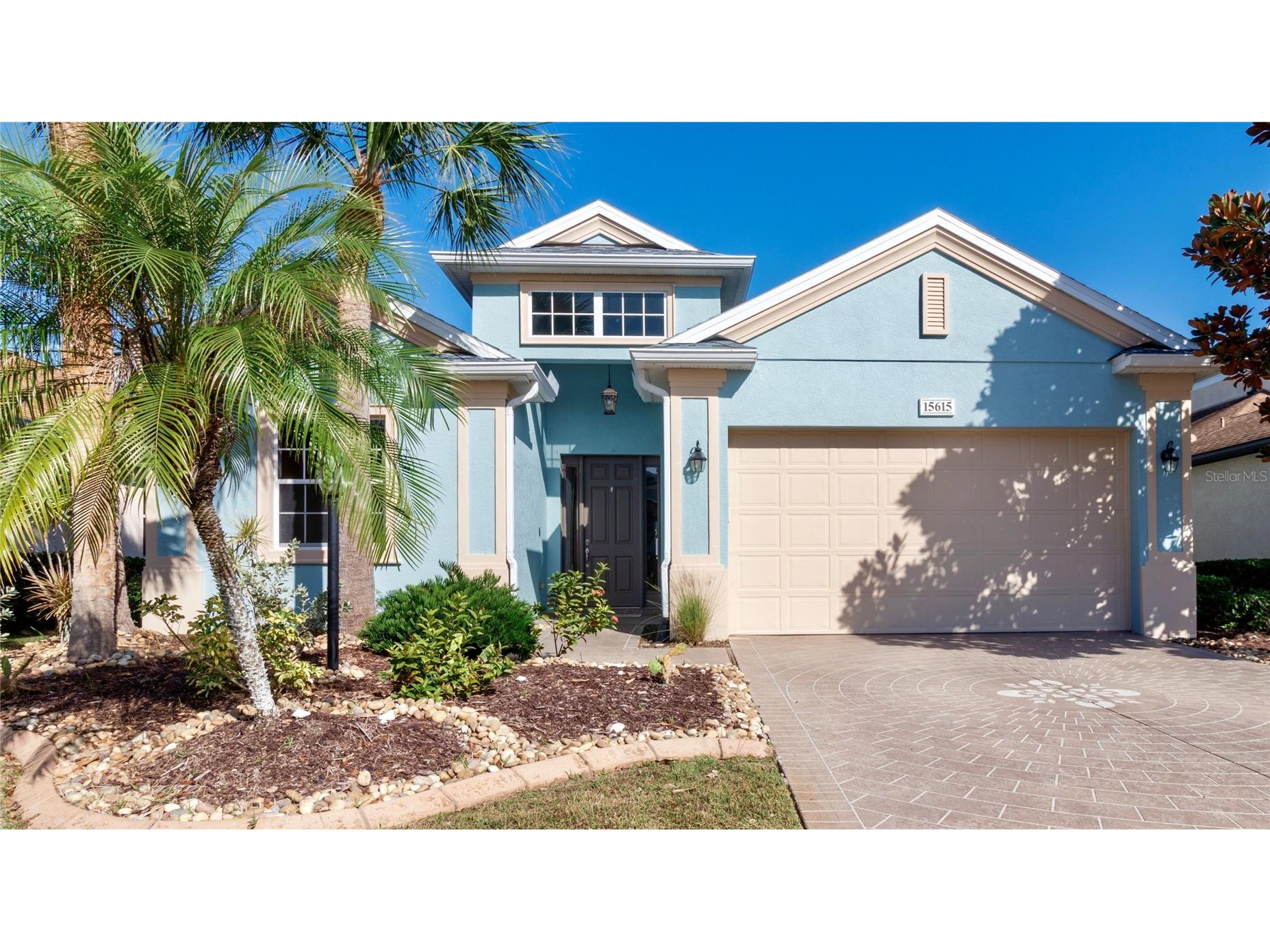 15615 Lemon Fish Drive Lakewood Ranch FL 34202 A4674033 image1