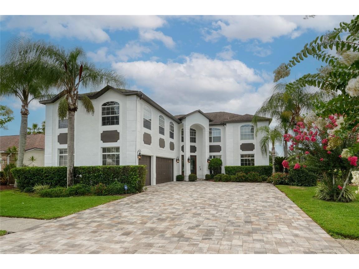 15615 Shoal Creek Place Odessa FL 33556 T3454018 image1