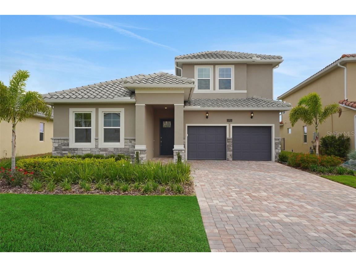 15615 Vetta Drive Montverde FL 34756 - LAKE SIENNA G5088476 image1