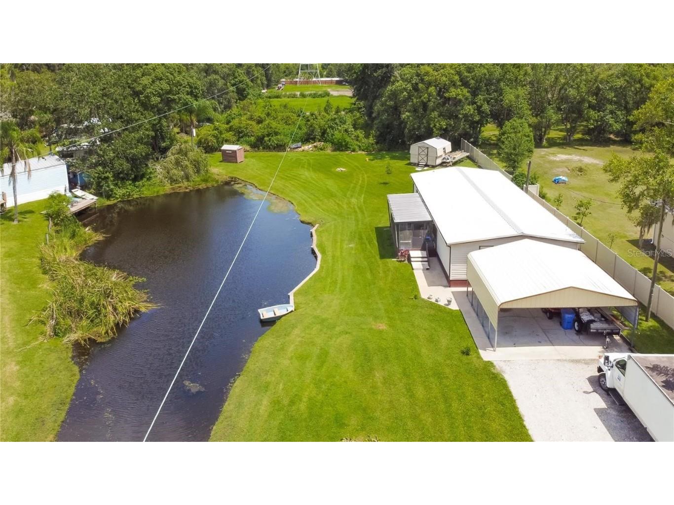 15615 Willowdale Road Tampa FL 33625 - BIG POND TB8430010 image1