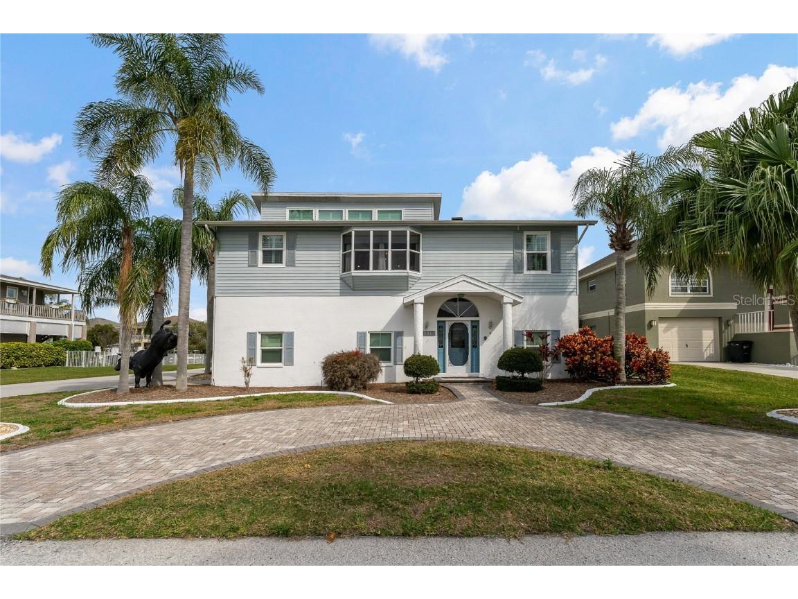 15616 Bertram Drive Hudson FL 34667 T3508786 image1