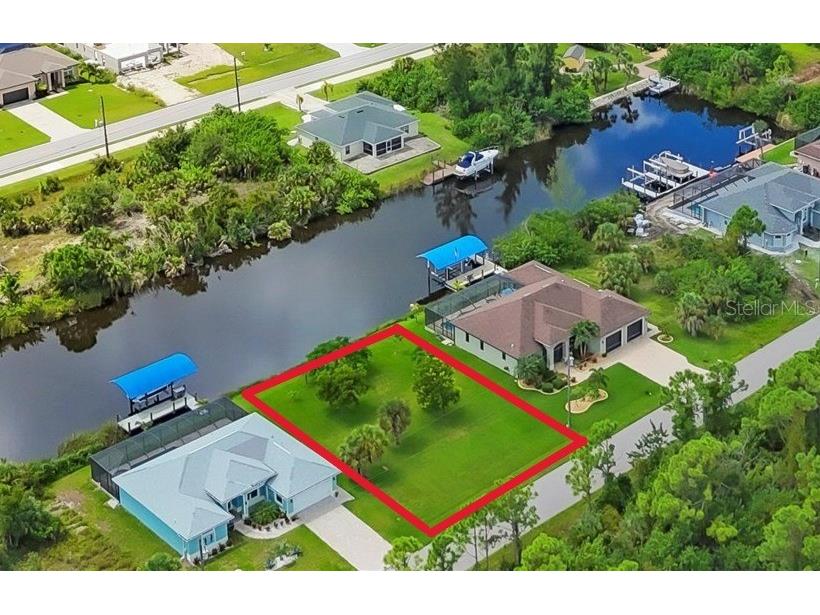 15616 Lakeland Cir Port Charlotte FL 33981 D6142949 image1