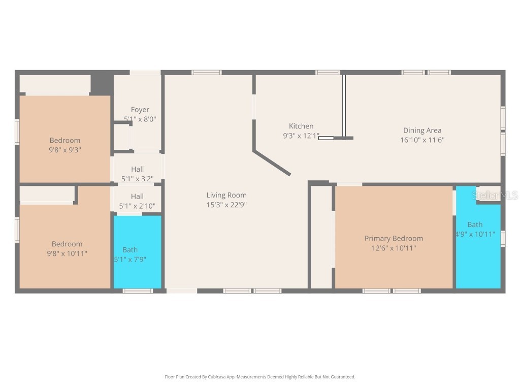 15616 Larry Road Spring Hill FL 34610 W7879945 image7