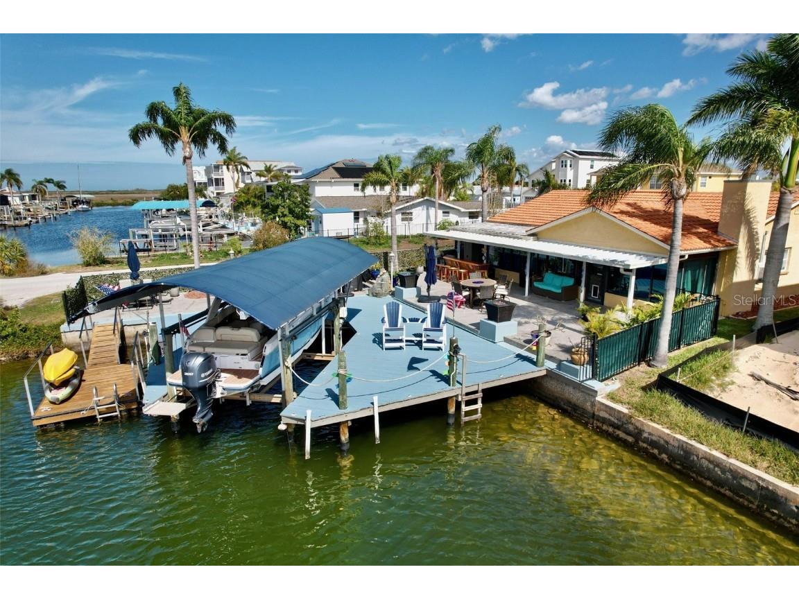 15617 Century Drive Hudson FL 34667 - GULF OF MEXICO G5078386 image1