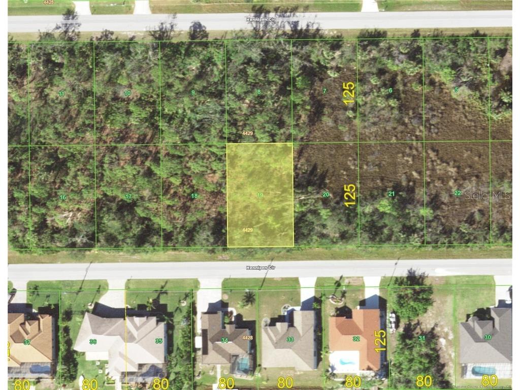 15617 Hennipen Circle Port Charlotte FL 33981 C7507842 image1