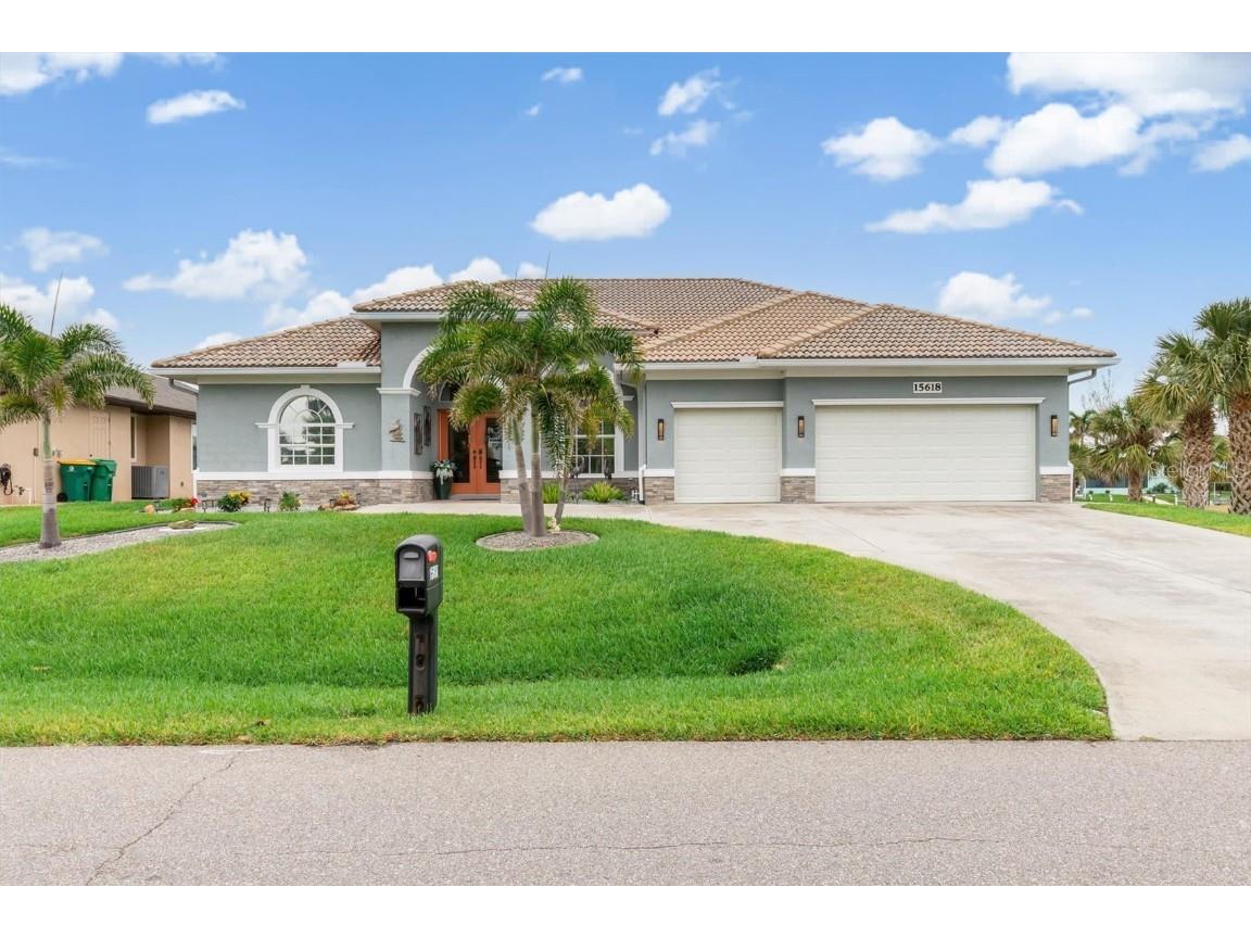 15618 Aqua Circle Port Charlotte FL 33981 C7507716 image1