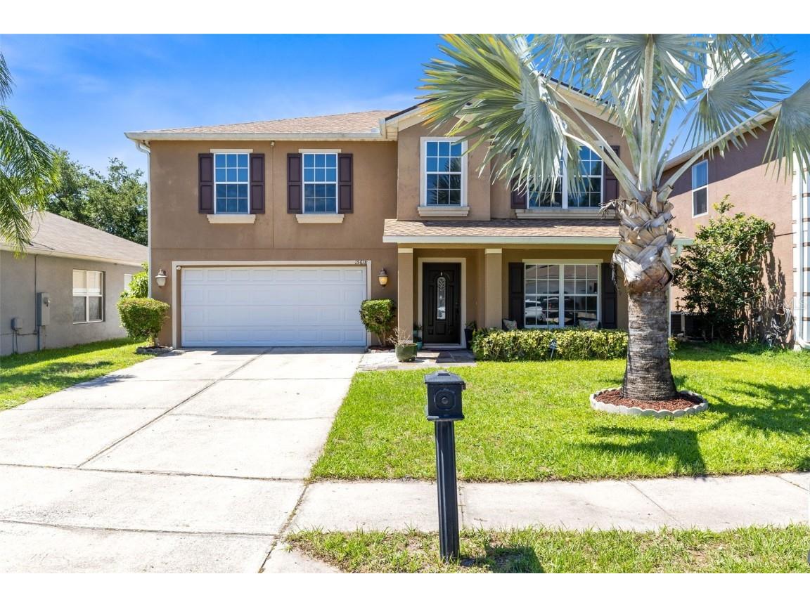 15618 Kalihna Court Orlando FL 32828 O6208402 image1