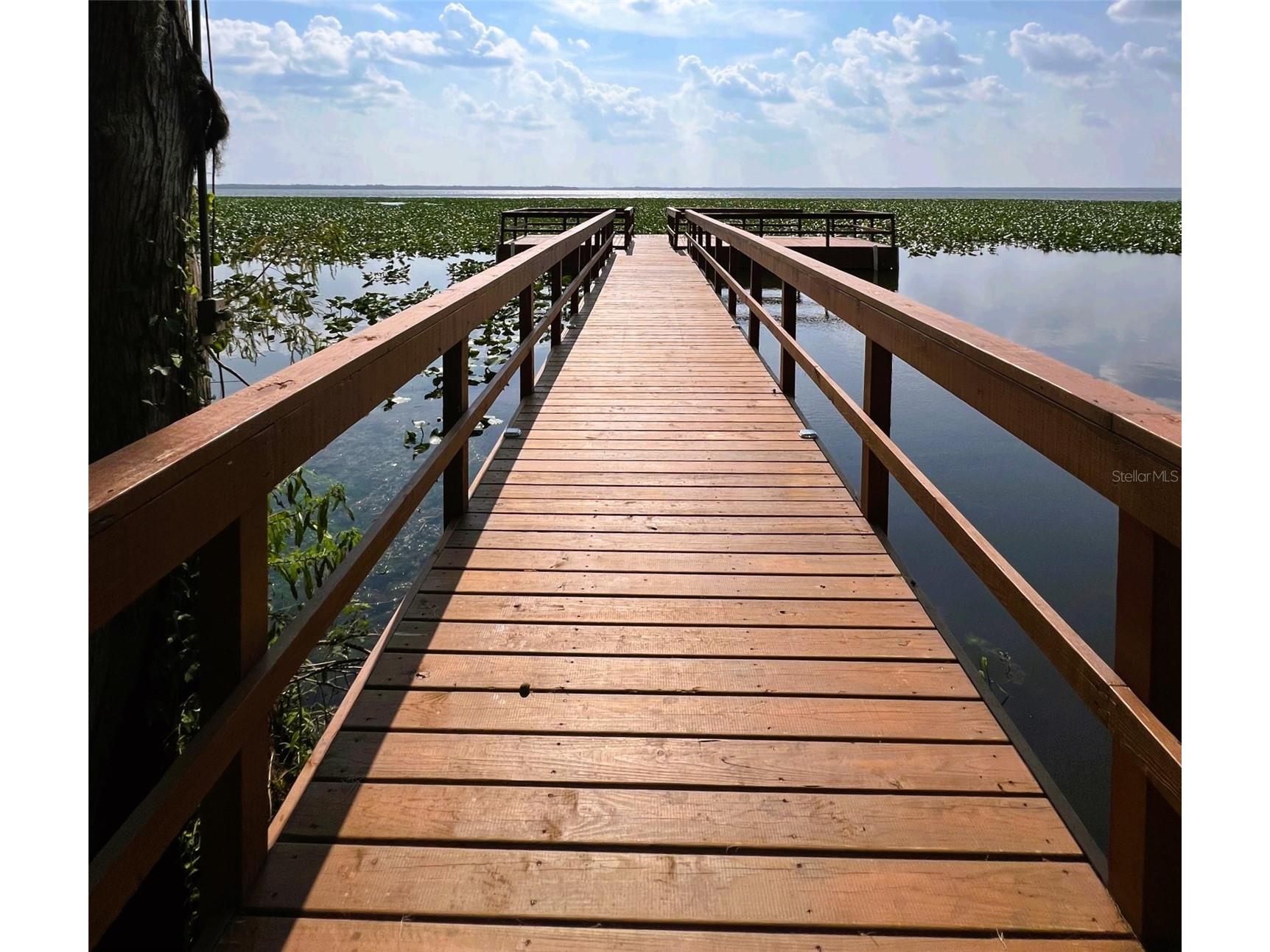 15618 SE Us Highway 301 Hawthorne FL 32640 - LOCHLOOSA LAKE S5143182 image33