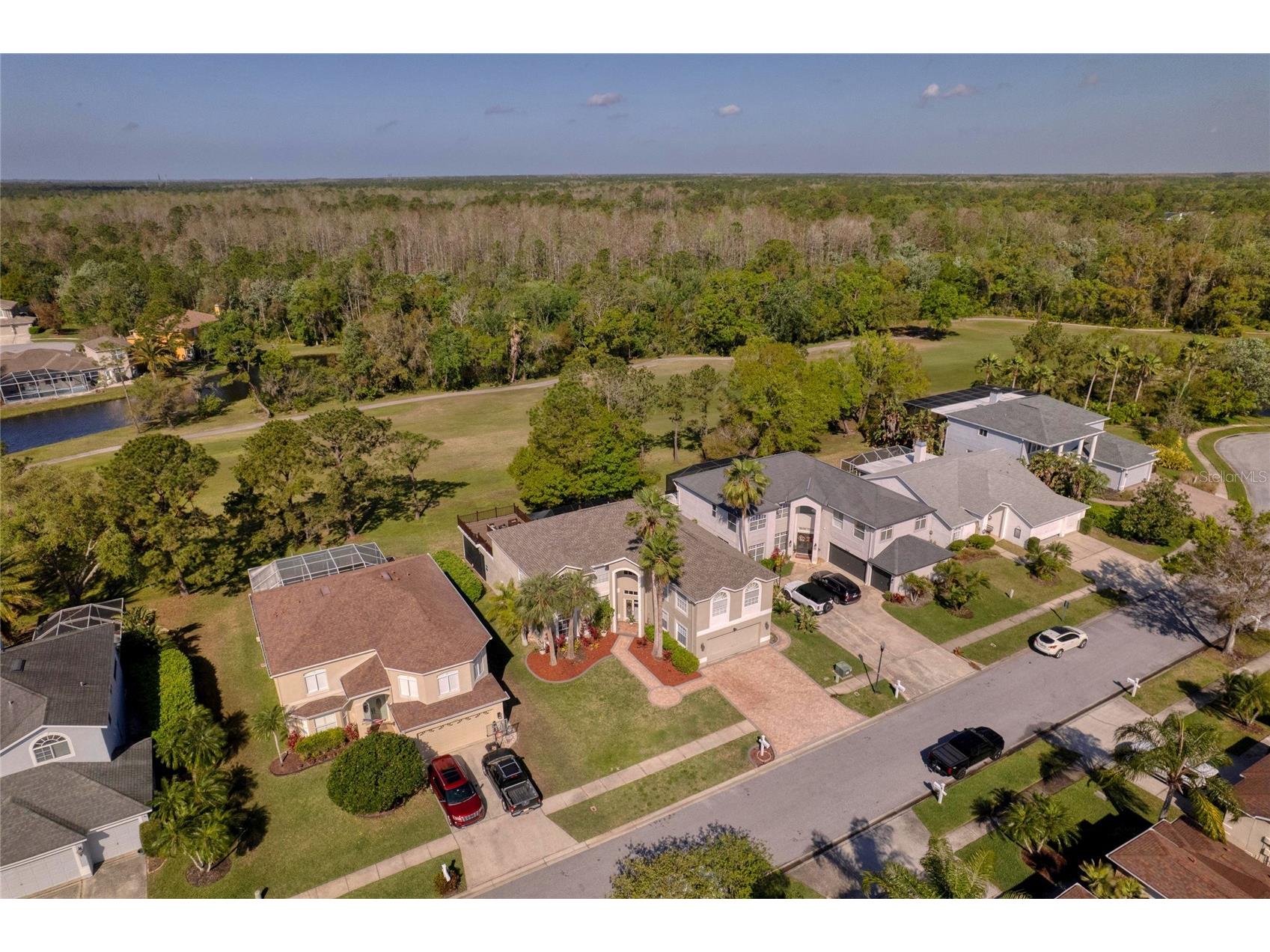 15618 Shoal Creek Place Odessa FL 33556 TB8494594 image61