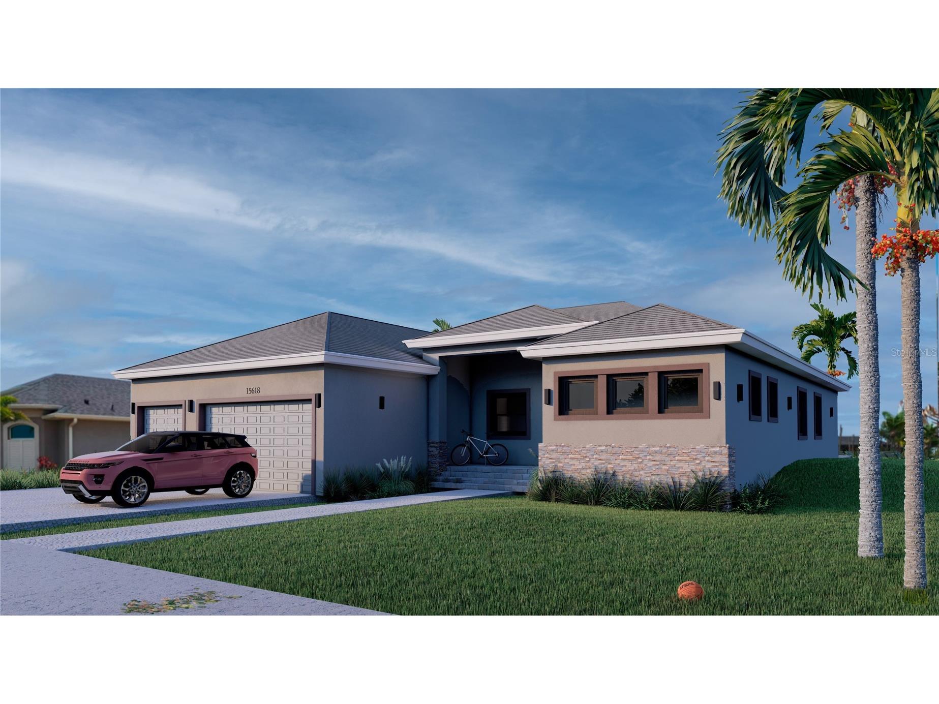 15618 Viscount Circle Port Charlotte FL 33981 D6147601 image1