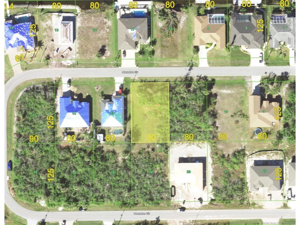 15619 Staunton Circle Port Charlotte FL 33981 C7494157 image1