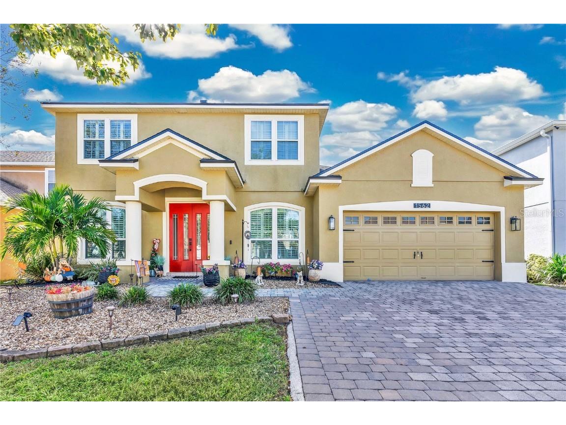 1562 Amaryllis Circle Orlando FL 32825 O6258237 image1