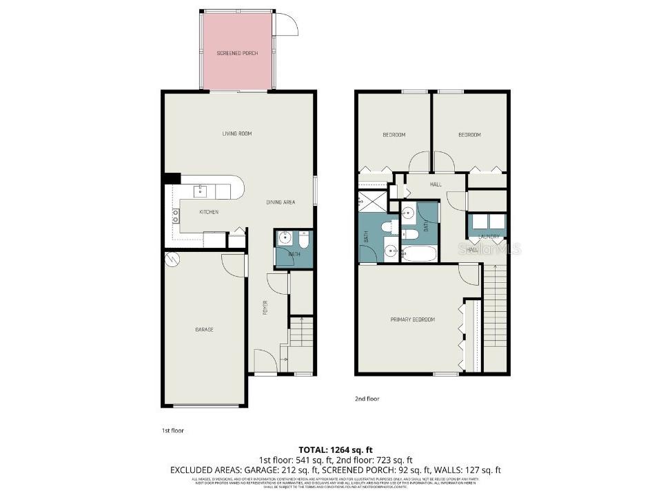 1562 Downy Birch Lane Longwood FL 32750 O6396660 image4