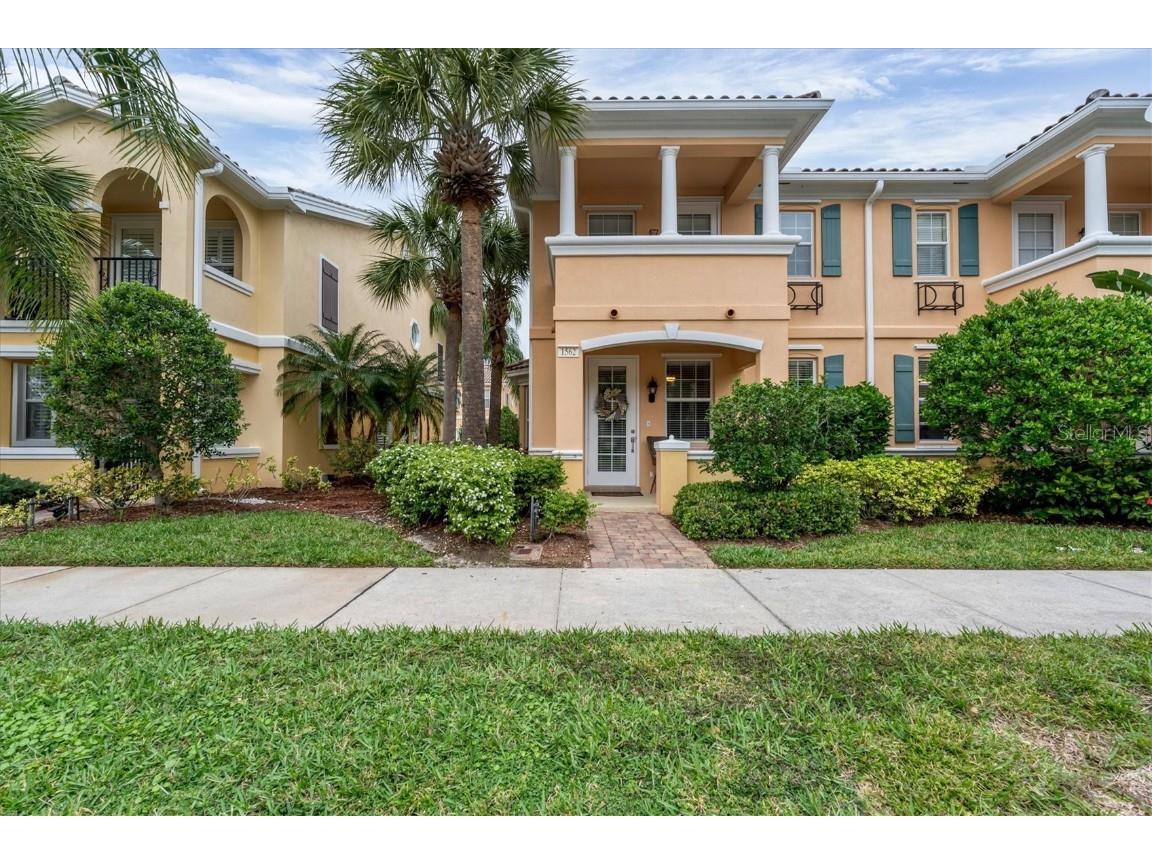 1562 Napoli Drive W Sarasota FL 34232 A4596433 image1