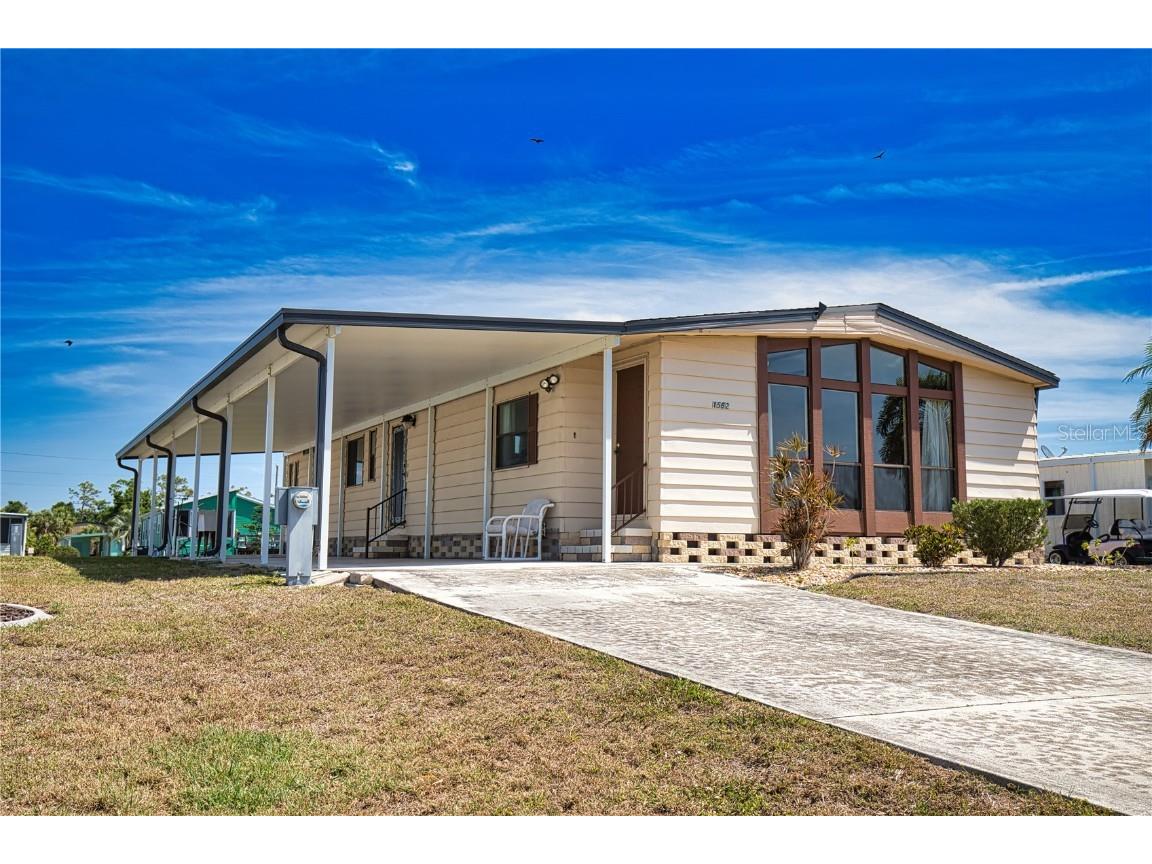 1562 Sanderling Drive Englewood FL 34224 D6142060 image2