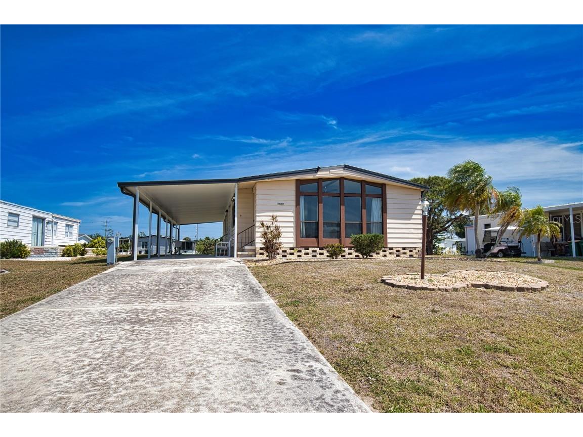 1562 Sanderling Drive Englewood FL 34224 D6142060 image4