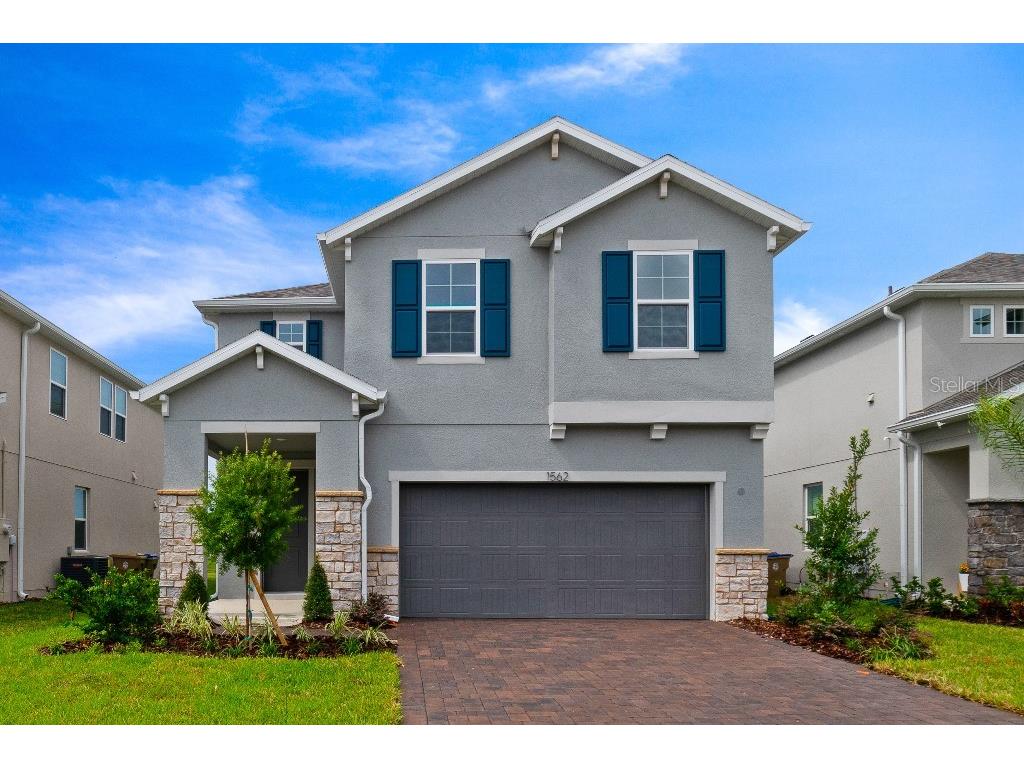 1562 Sepal Street Kissimmee FL 34744 W7858522 image1